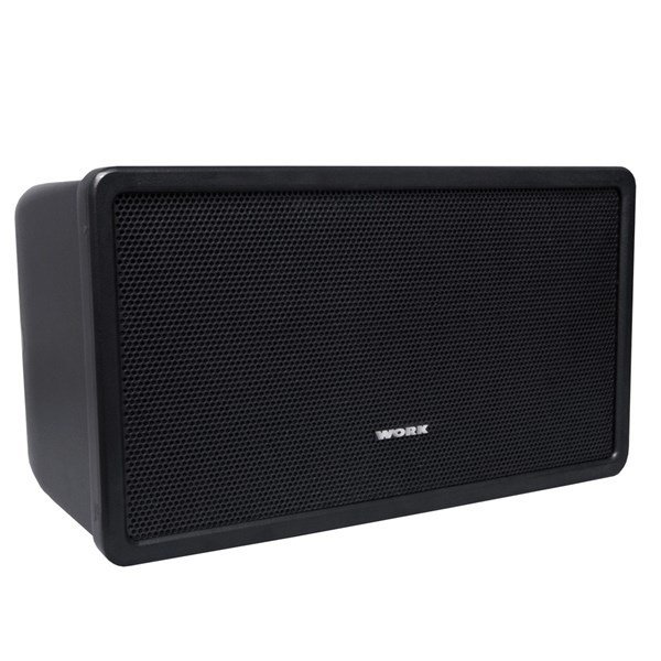 Work WF S 10CX - 10 inç 300/500W Su Geçirmez Projektör Hoparlör