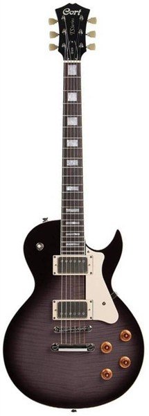 CORT - TS250 TBK