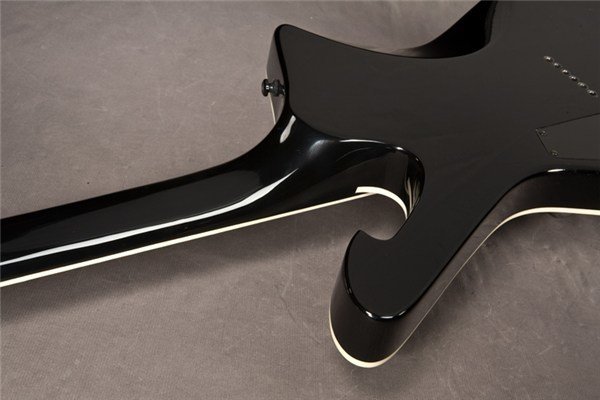 Ibanez - ICT700 BK