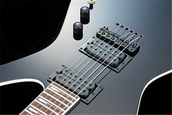 Ibanez - ICT700 BK