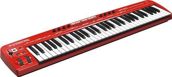 Behringer - U-Control UMX610