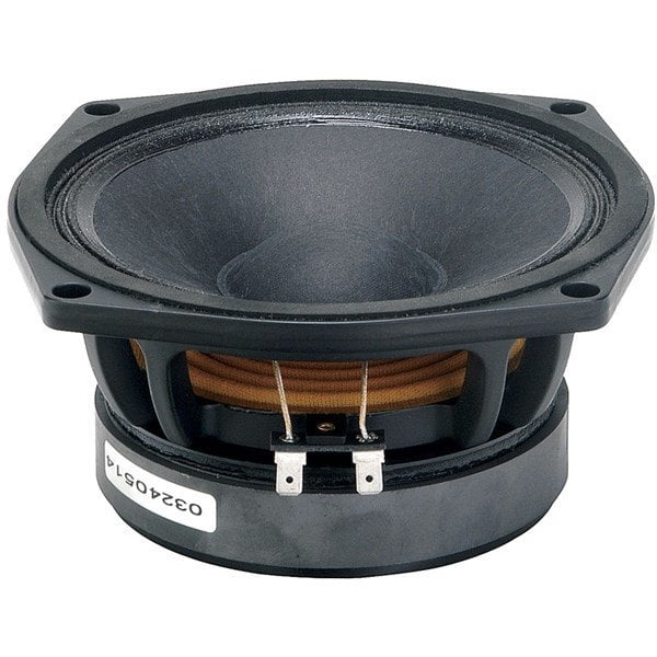 B&C 6MD38 - 120/240W 6-1/2'' Çıplak Mid Hoparlör