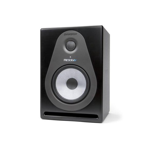 Samson Resolv SE6 6-inch 175W Aktif Stüdyo Monitör