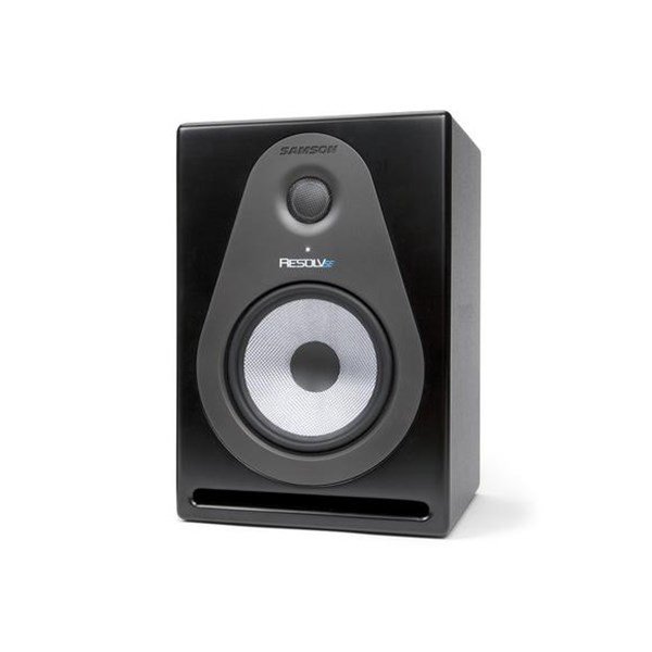 Samson Resolv SE6 6-inch 175W Aktif Stüdyo Monitör