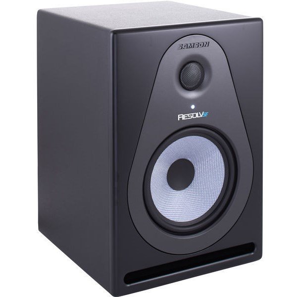 Samson Resolv SE6 6-inch 175W Aktif Stüdyo Monitör