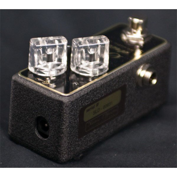 Xotic SP Compressor Pedal