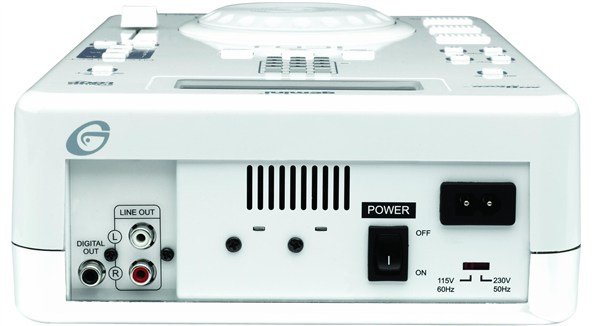 Gemini - ICFX