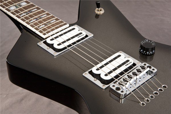 Ibanez - DTT700 MGS