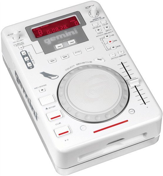 Gemini - ICFX