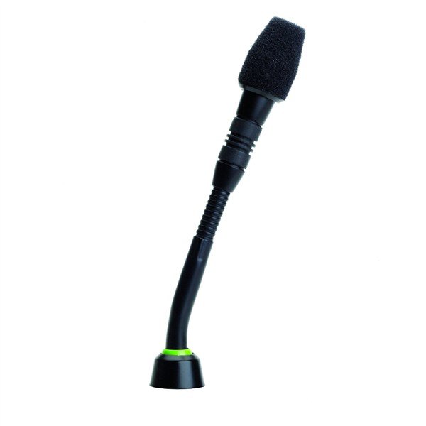 Shure MX410/C 10-inch Kardioid Gooseneck Mikrofon
