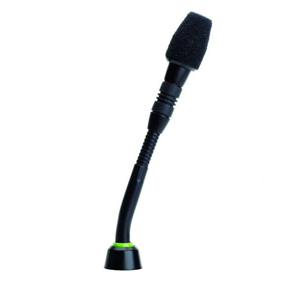 Shure MX410/C 10-inch Kardioid Gooseneck Mikrofon