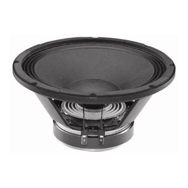 B&C 12PH32 - 12 inç 250/500W Bass Hoparlör