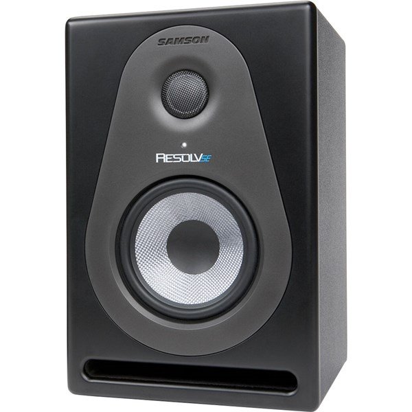 Samson Resolv SE5 5-inch 125W Aktif Stüdyo Monitör