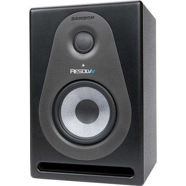 Samson Resolv SE5 5-inch 125W Aktif Stüdyo Monitör