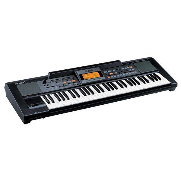 Roland E-09 İnteraktif Arrenger Klavye