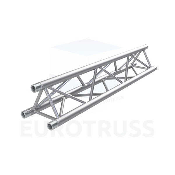 Eurotruss FD 33 050 - 30x30 cm 0.5 mt Üçgen Truss