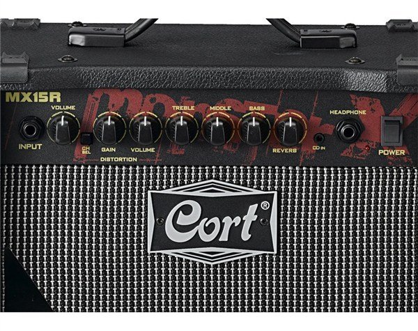 CORT - MX15R