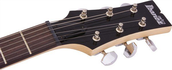 Ibanez GAX30-BKN Elektro Gitar
