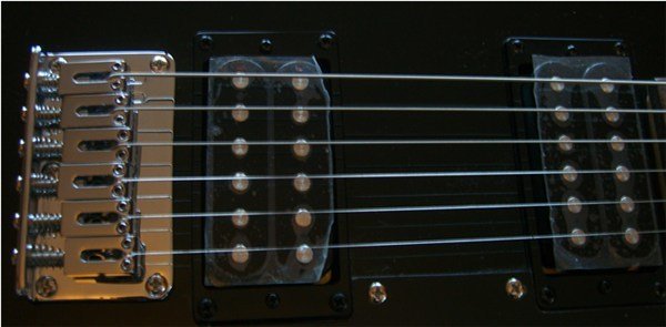 Ibanez GAX30-BKN Elektro Gitar