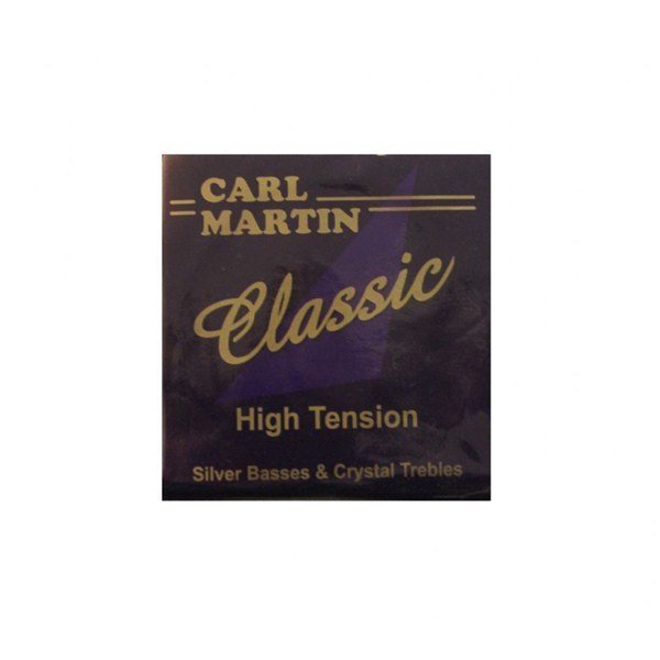 Carl Martin Classic Strings High Tension