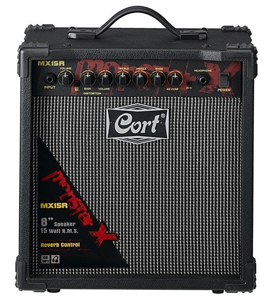 CORT - MX15R