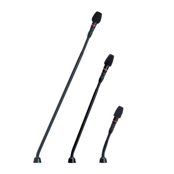 Shure MX410/S 10-inch Supercardioid Gooseneck Mikrofon