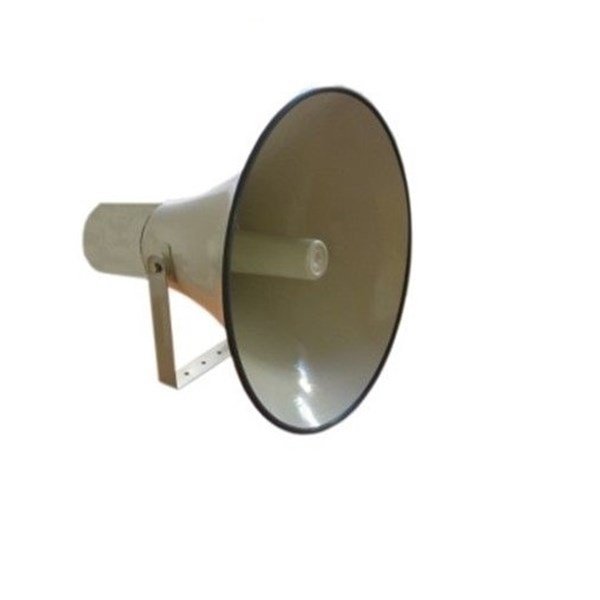 Spekon WFA 16 - 40 cm Alüminyum Boş Horn