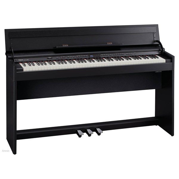 Roland DP90E-CB Dijital Piyano