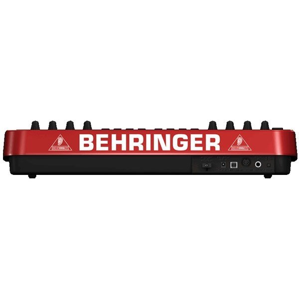 Behringer U-Control UMX250 Midi Klavye
