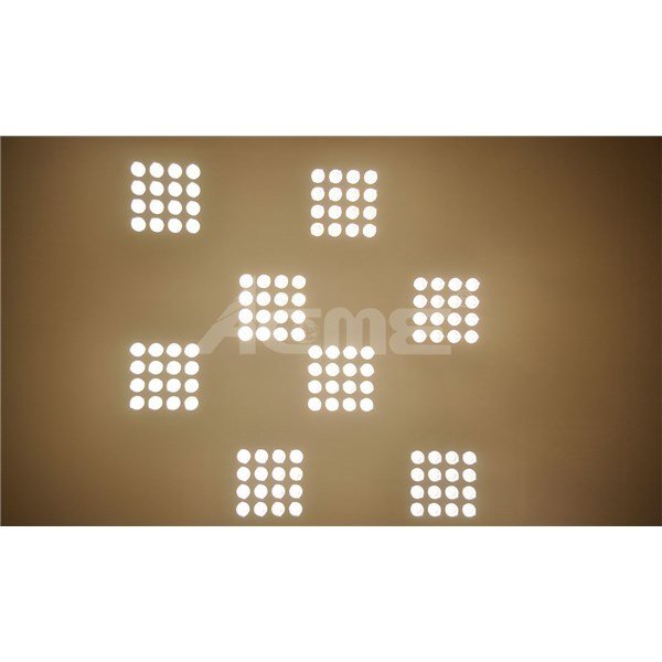 Acme Matrix Panel Frost