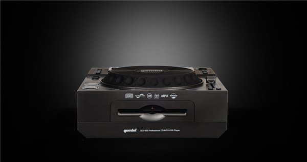 Gemini - CDJ 600