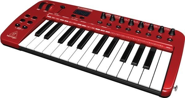 Behringer - U-Control UMA25S