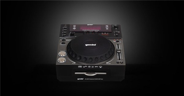 Gemini - CDJ 600