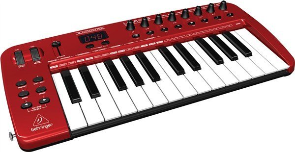 Behringer - U-Control UMA25S