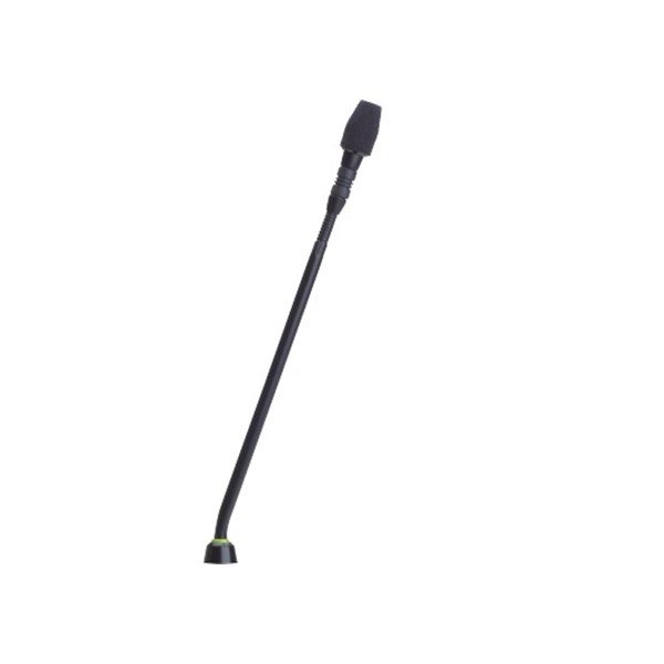 Shure MX410LP/C 10'' Kardioid Gooseneck Kürsü Mikrofonu