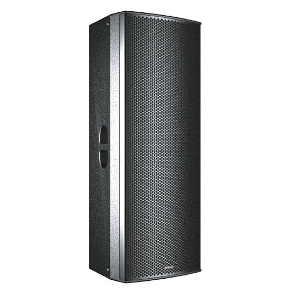 American Audio Sense 215 15'' 2 Yollu Pasif Kule Tipi Kabin Hoparlör