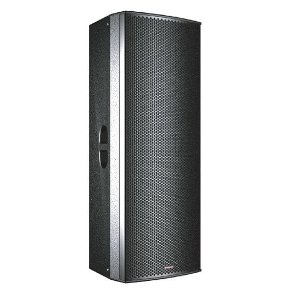 American Audio Sense 215 15'' 2 Yollu Pasif Kule Tipi Kabin Hoparlör