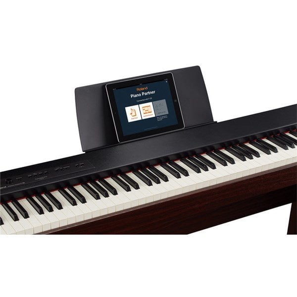 Roland F-20 CB Stage Piyano