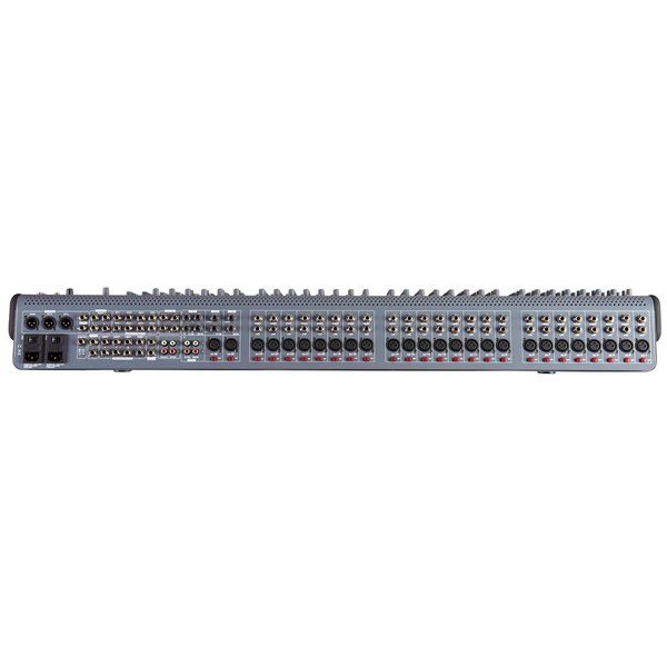 Studiomaster MBXS32 - 32 Mono 6 Aux Deck Mikser
