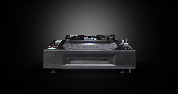 Gemini - CDJ 700