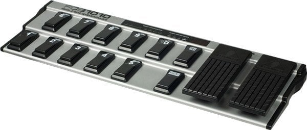 Behringer FCB1010 Midi Ayak Kontrolörü