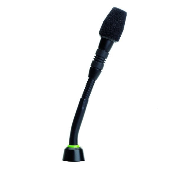 Shure MX410LP/S 10'' SuperKardioid Gooseneck Masaüstü Mikrofon