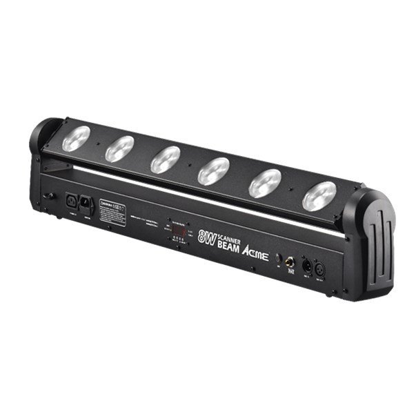 Acme Scanner Beam Moving Led Bar