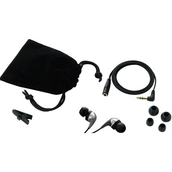 Denon AH-C 452 (Gümüş) Dinamik Kulak İçi Kulaklık