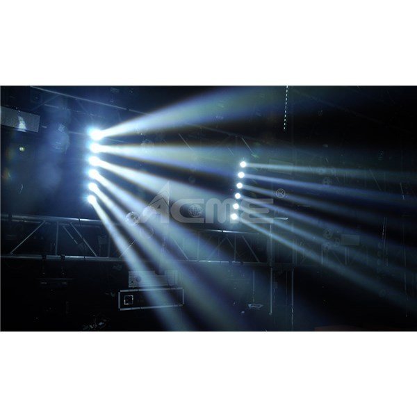 Acme Scanner Beam Moving Led Bar