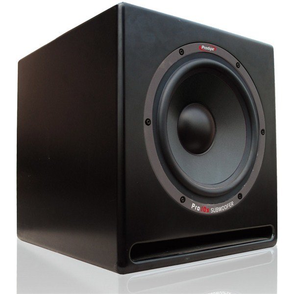 Prodipe PRO10S V2 10'' 150W Aktif Subwoofer