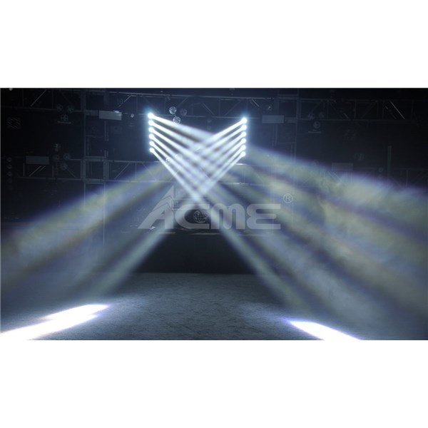 Acme Scanner Beam Moving Led Bar