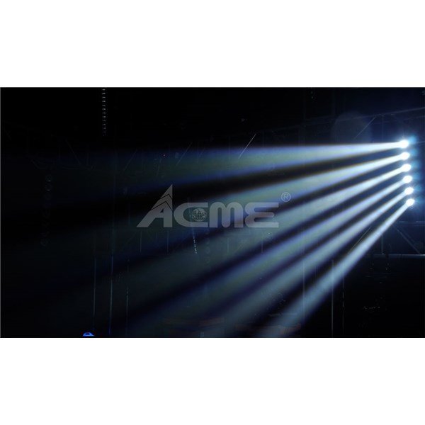 Acme Scanner Beam Moving Led Bar