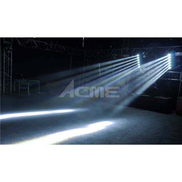 Acme Scanner Beam Moving Led Bar