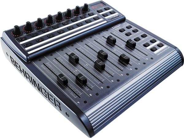 Behringer - B-Control Fader BCF2000